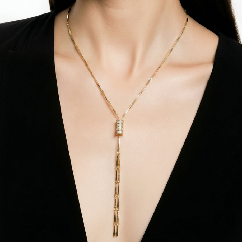 Luz Kolye #5002